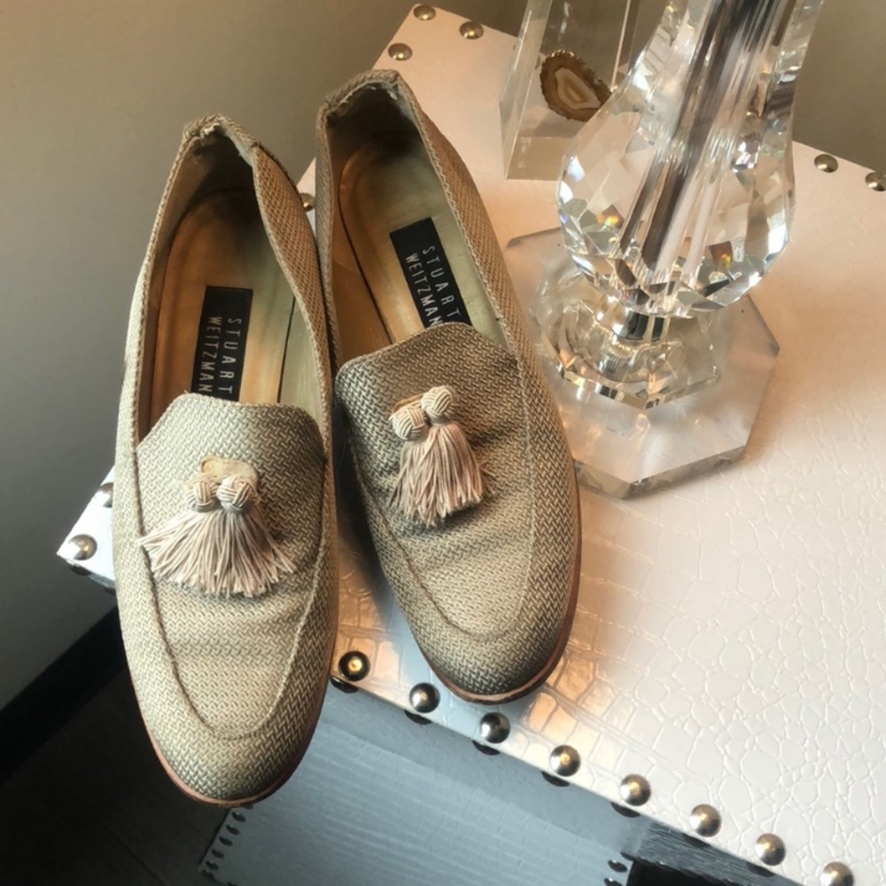 Stuart Weitzman Dress Shoe